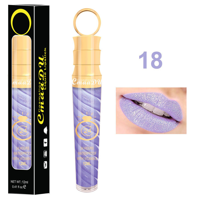 Lip gloss Lip gloss